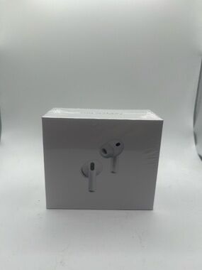 Apple White AirPods Pro Wireless Earbuds